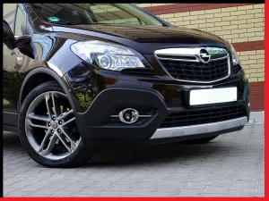 Opel Mokka I 1.4 T Cosmo S&S 4x4 2014