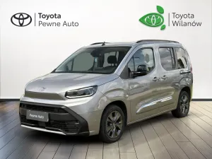 Toyota Proace City 1.5 D-4D VIP 2024