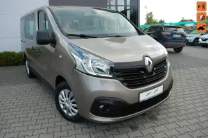 Renault Trafic III 2015