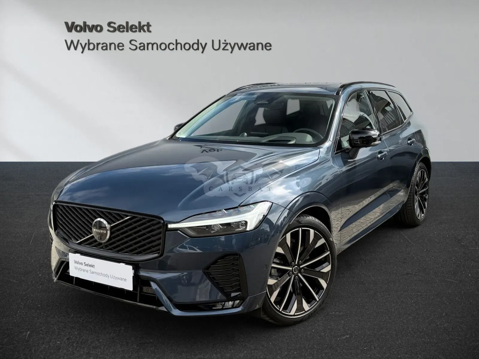 Volvo XC60 II 2025