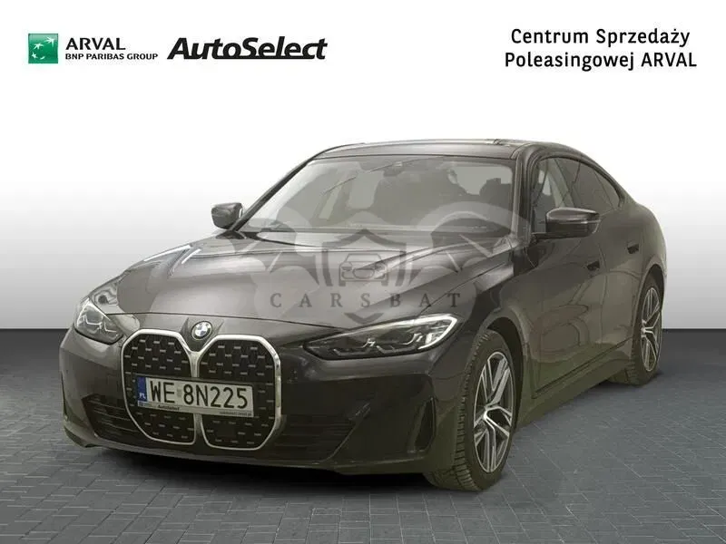 BMW 4 Series II G22/G23/G82 2023