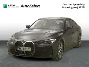 BMW 4 Series II G22/G23/G82 2023