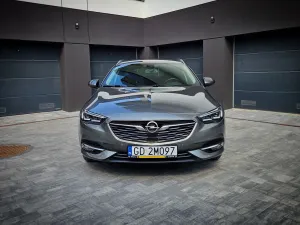 Opel Insignia B 1.5 T GPF Exclusive S&S 2019