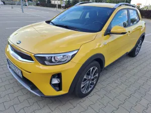 Kia Stonic 1.4 L 2019