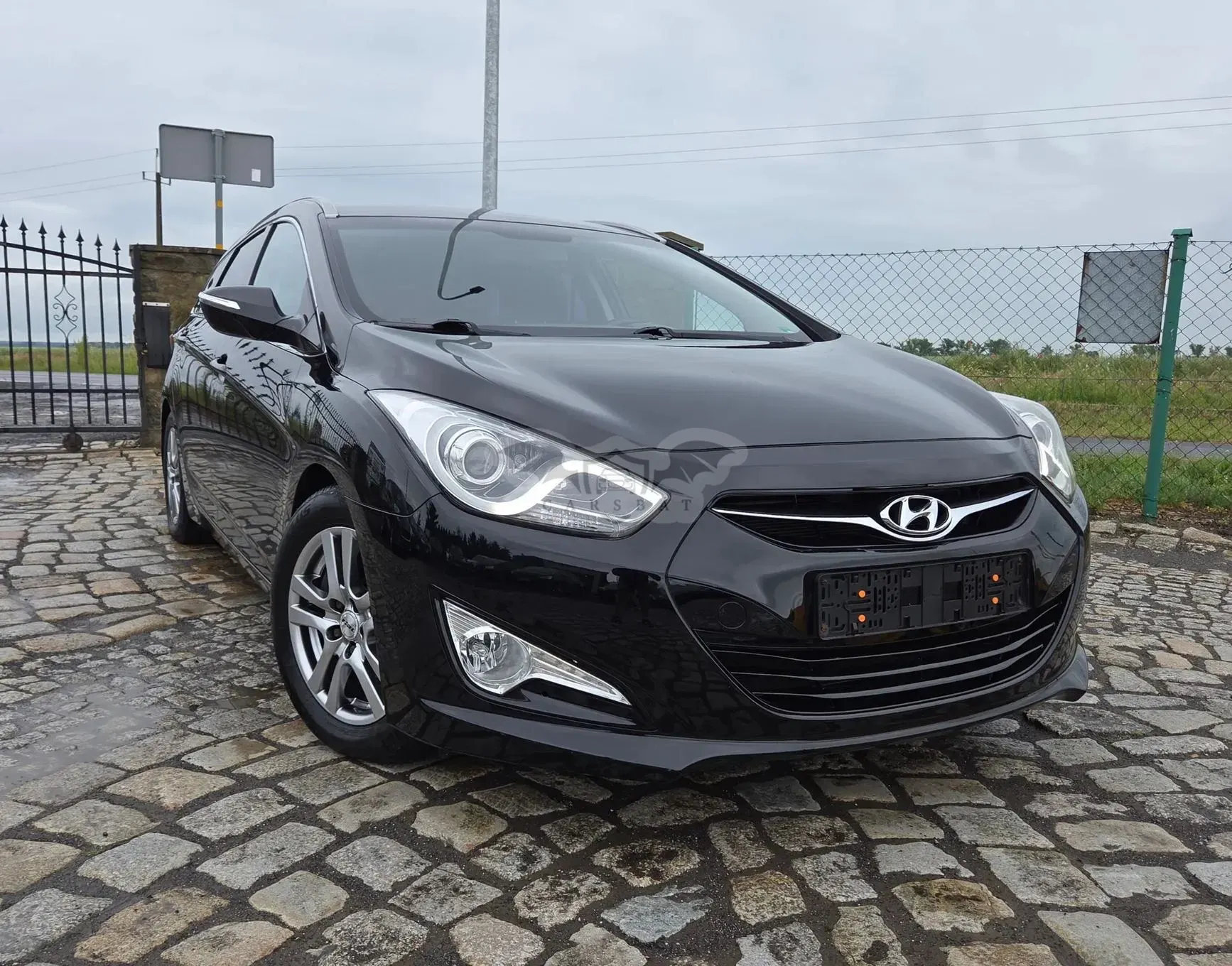 Hyundai i40 1.6 Comfort 2013