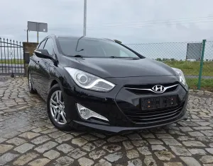 Hyundai i40 1.6 Comfort 2013