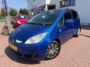 Mitsubishi Colt Z30 1.3 Invite 2006