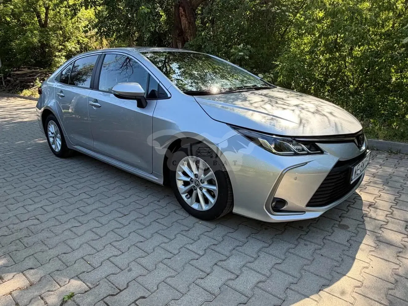 Toyota Corolla Seria E21 1.5 Comfort MS 2022