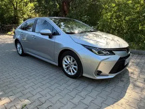 Toyota Corolla Seria E21 1.5 Comfort MS 2022