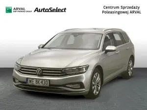 Volkswagen Passat B8 2023