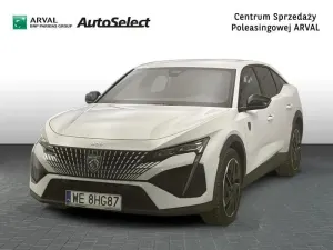 Peugeot 408 1.2 PureTech mHEV GT S&S e-DCS6 2025