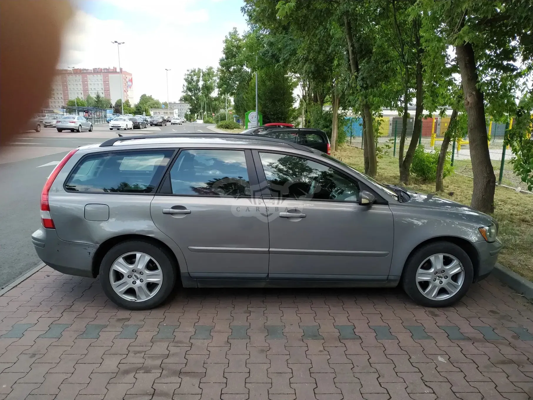 Volvo V50 2.4 2004