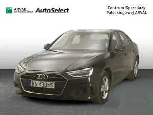 Audi A4 B9 40 TDI mHEV Quattro S tronic 2023