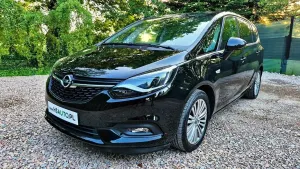 Opel Zafira C 1.4 T Elite EcoFLEX S&S 2018