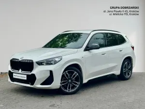 BMW X1 U11 xDrive23d mHEV M Sport sport 2022