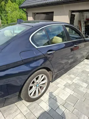 BMW 5 Series F10/F11 520d 2013