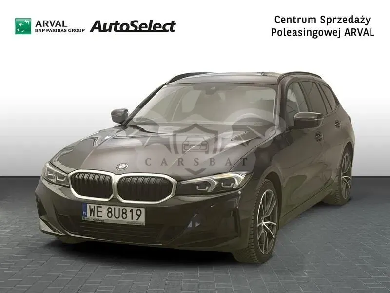 BMW 3 Series G20/G21 320d xDrive mHEV 2023
