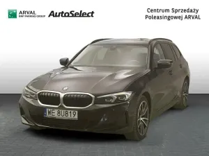 BMW 3 Series G20/G21 320d xDrive mHEV 2023