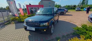 Land Rover Range Rover Sport I 2012