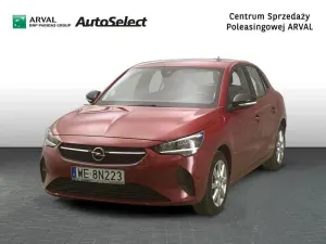 Opel Corsa F 1.2 Edition S&S 2022