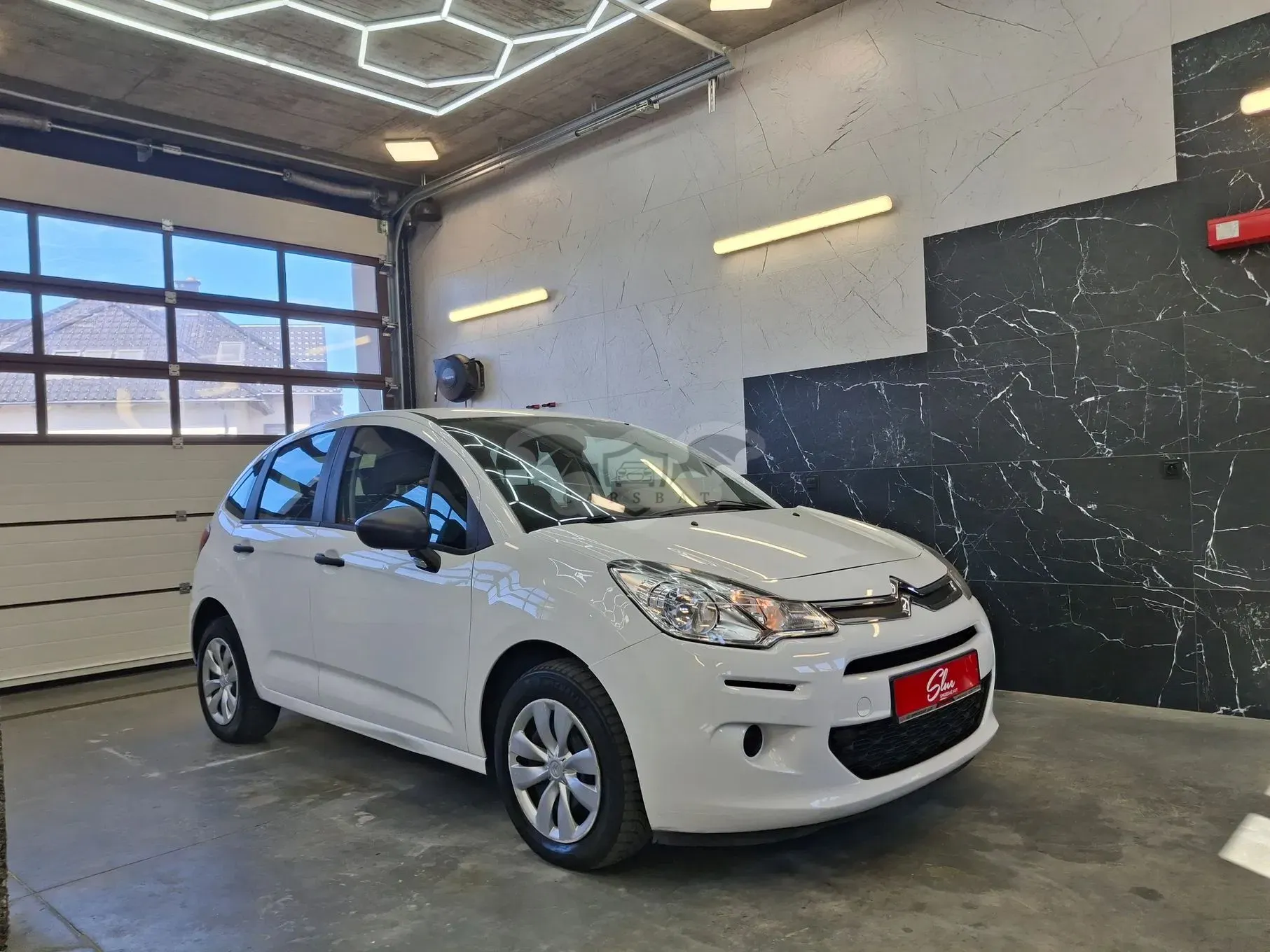 Citroën C3 II 1.0 VTi Selection 2016