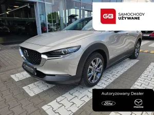Mazda CX-30 2.0 mHEV Centre-Line 2WD 2025