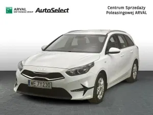 Kia Ceed III 1.5 T-GDI M 2022