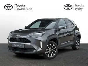 Toyota Yaris Cross Hybrid 1.5 Style 2024