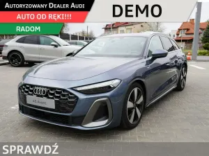 Audi A5 B10 TFSI Quattro S tronic 2025