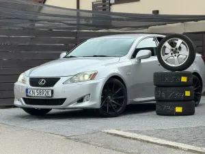 Lexus IS II 250 Prestige 2005