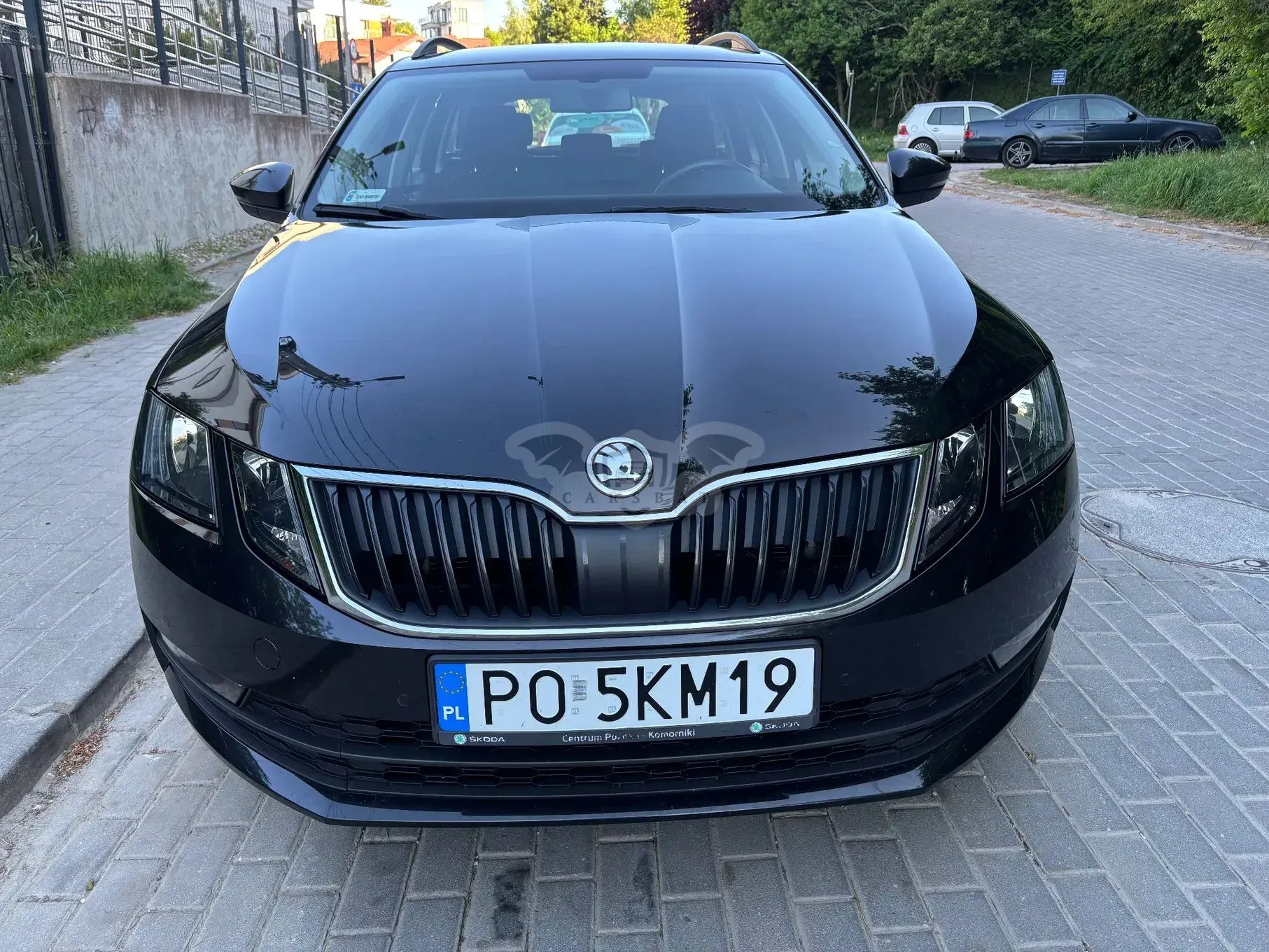 Skoda Octavia III 2.0 TDI SCR Ambition DSG 2019