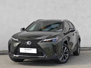 Lexus UX 250h GPF F Sport Design+ 2WD 2023