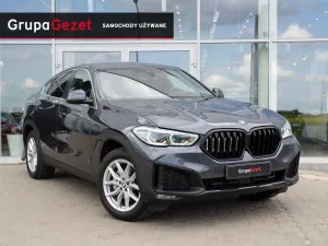 BMW X6 G06 2020