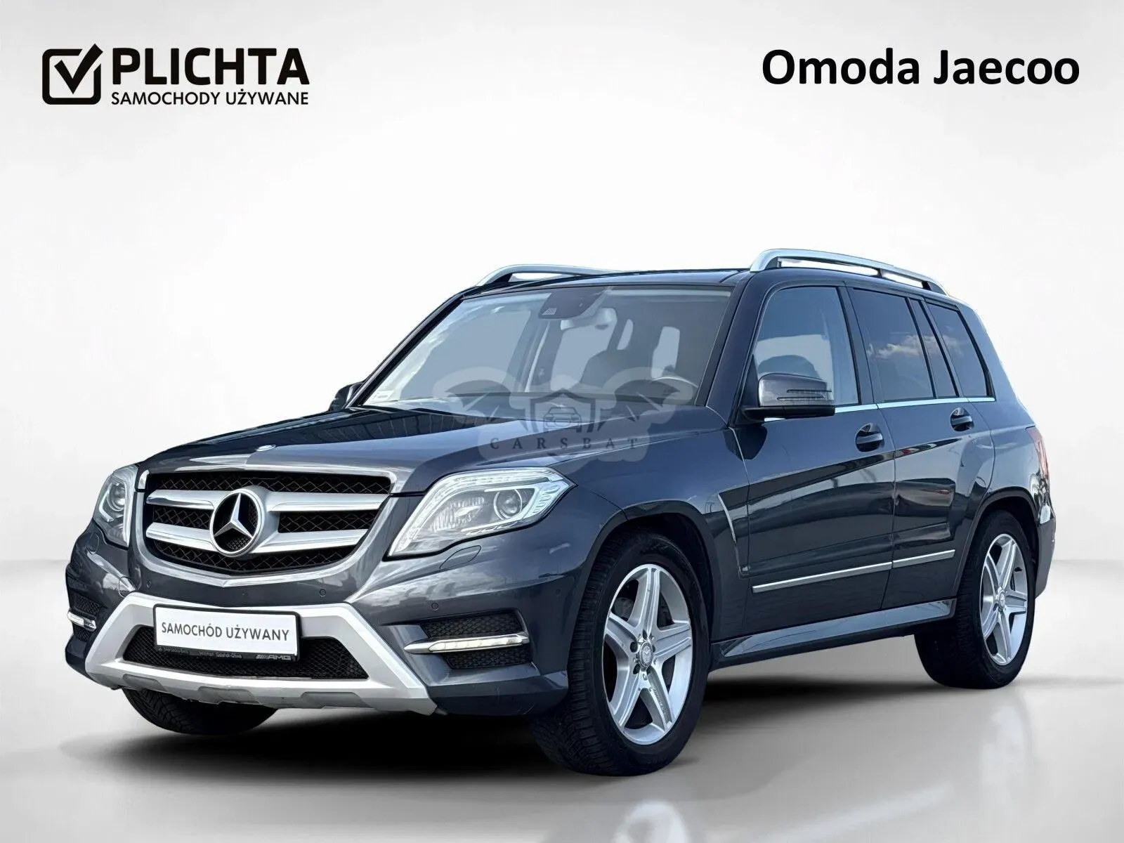 Mercedes-Benz GLK GLK 220 220 CDI 4-Matic 2012