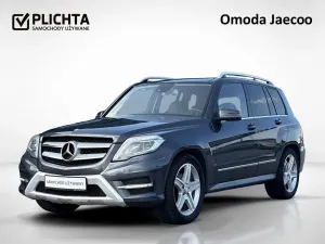 Mercedes-Benz GLK GLK 220 220 CDI 4-Matic 2012