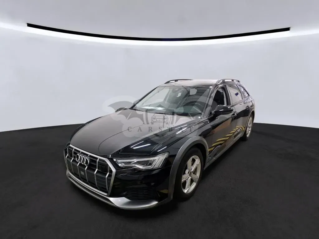 Audi A6 C8 2023