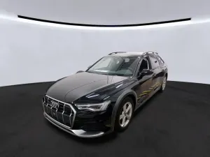 Audi A6 C8 2023