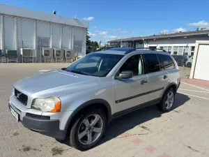 Volvo XC90 I 2.4 D5 Executive 2003