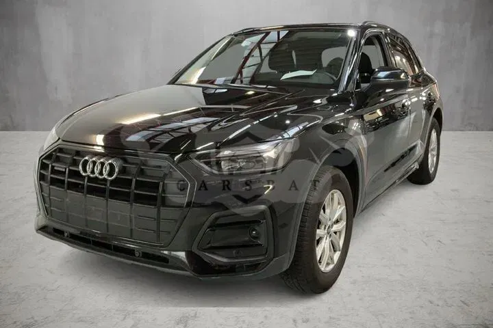 Audi Q5 FY 2023