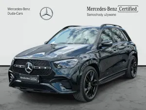 Mercedes-Benz GLE W167 2024