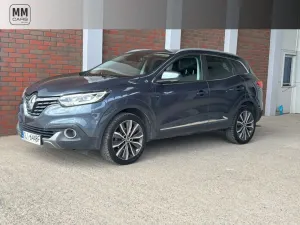 Renault Kadjar 2018