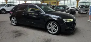 Audi A3 8V 2014