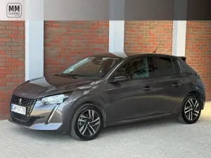 Peugeot 208 II 2023