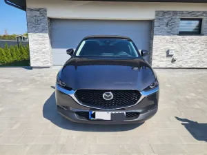 Mazda CX-30 e-SKYACTIVE G 122 EXCLUSIVE-LINE 2021