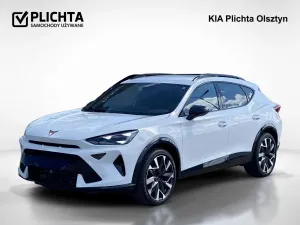 Cupra Formentor 2025