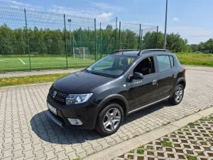 Dacia Sandero II dCi 90 (S&S) Essential 2016