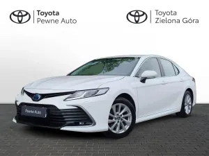 Toyota Camry 2.5 Hybrid Comfort CVT 2023