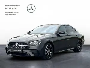 Mercedes-Benz E W213 220 d 4-Matic AMG 2023