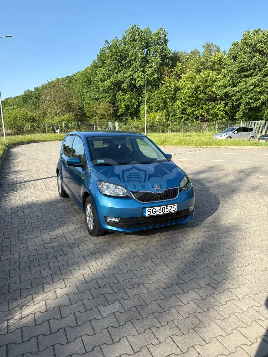 Skoda Citigo 1.0 Style 2017
