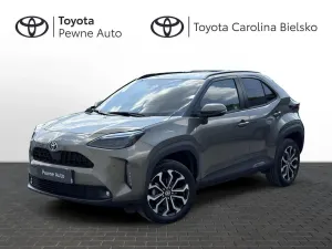 Toyota Yaris Cross Hybrid 1.5 Style AWD 2025